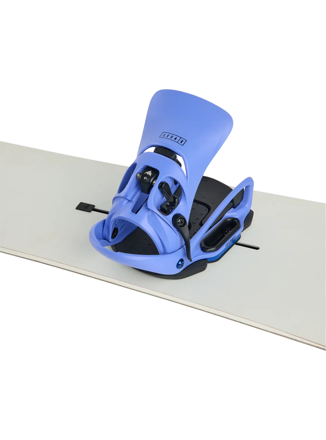 Burton Step On Lexa X EST bindning Light Teal S