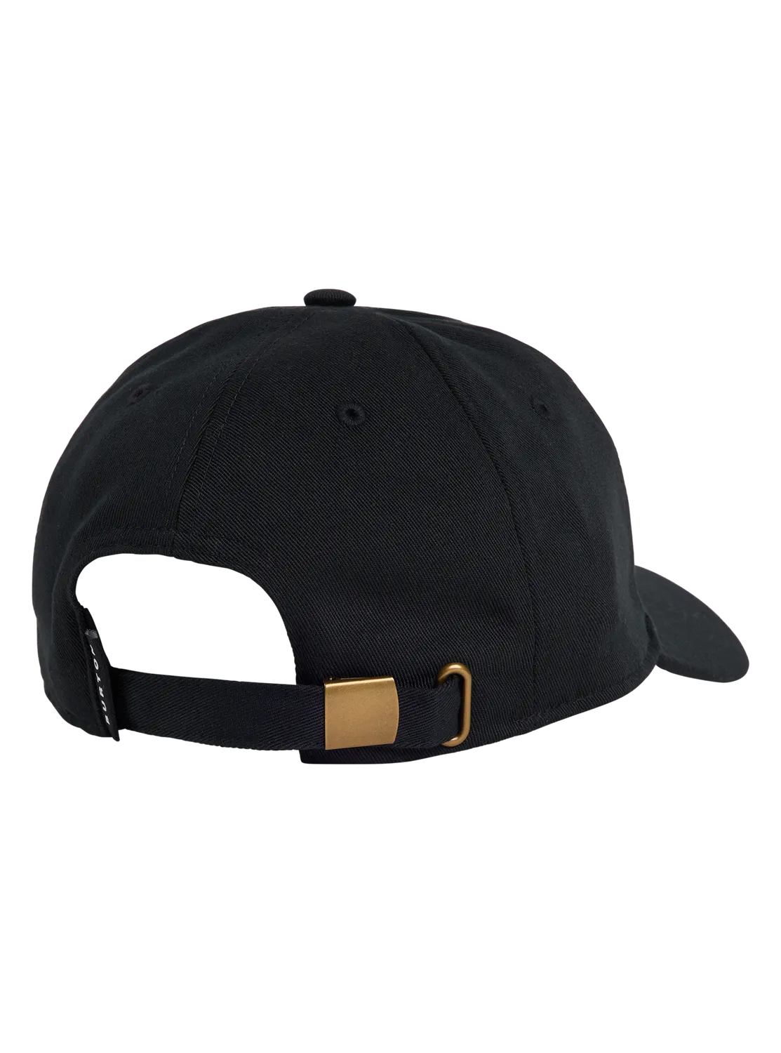 Burton Rad Dad keps svart one size bomull