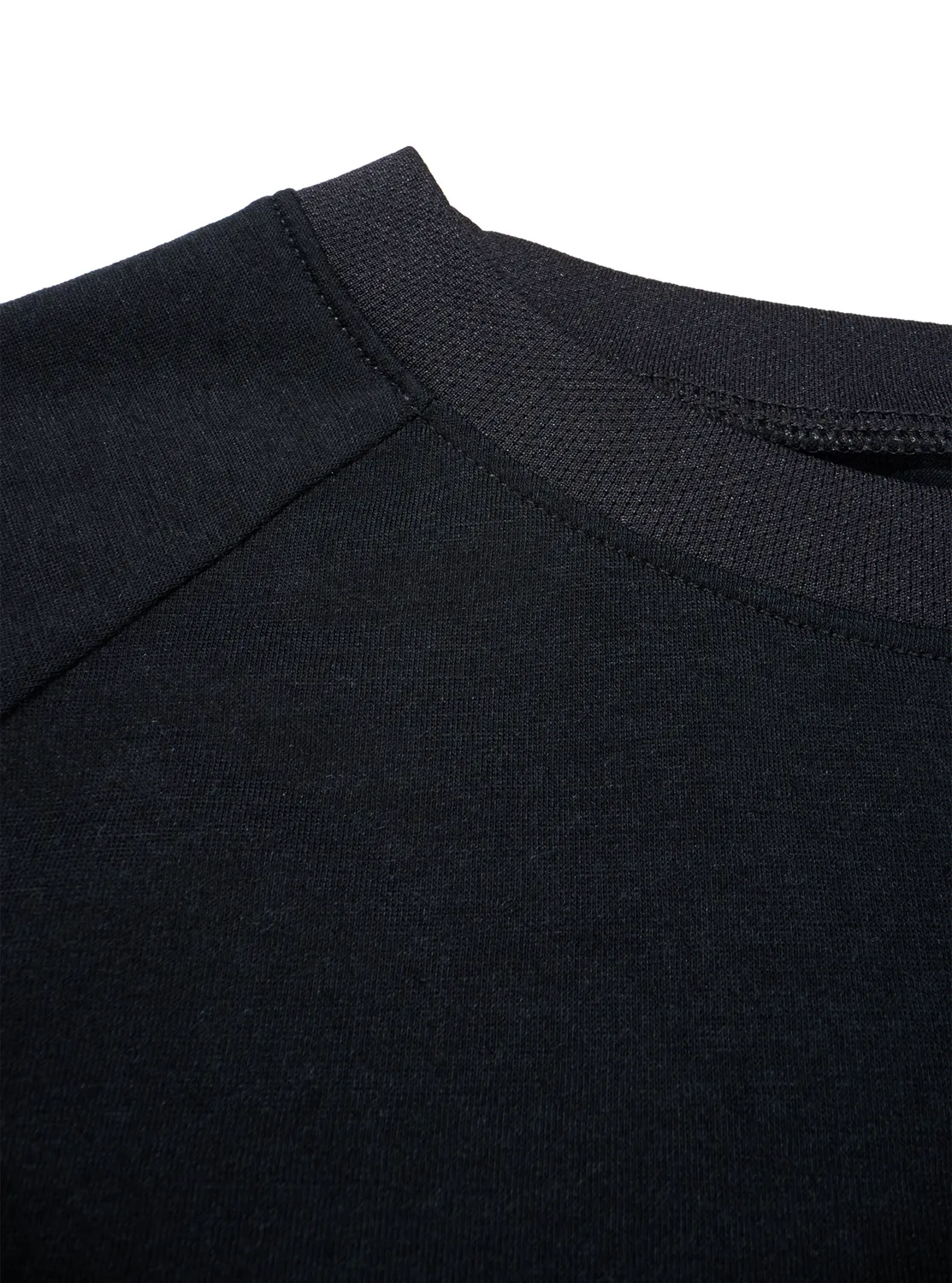 Burton Merino Wool underställsset barn Imperial Purple tunnt