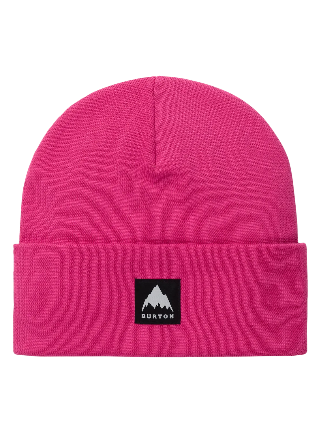 Burton Kactusbunch Tall återvunnen mössa Summit Taupe Stripes