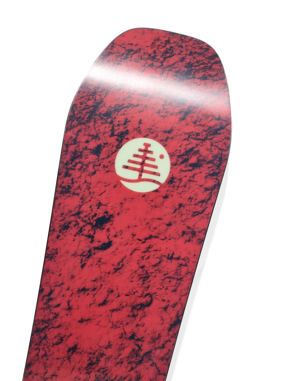 Burton Family Tree High Fidelity snowboard 158 Force