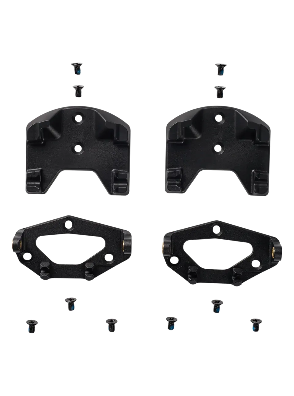 Burton Step On Split monteringskit splitboard svart OS touring
