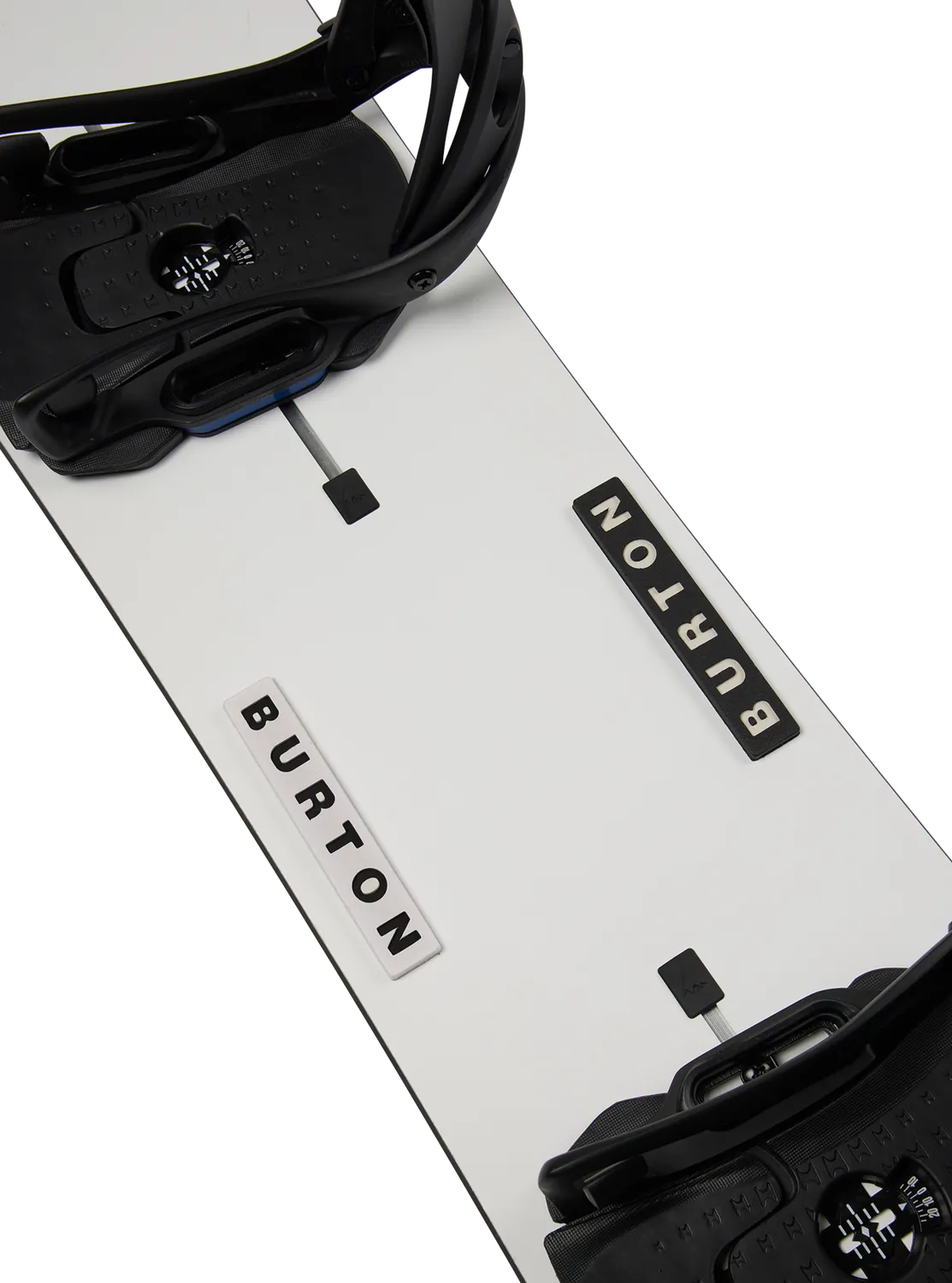 Burton Foam Stomp Pad stompplatta Bar Logo grepp