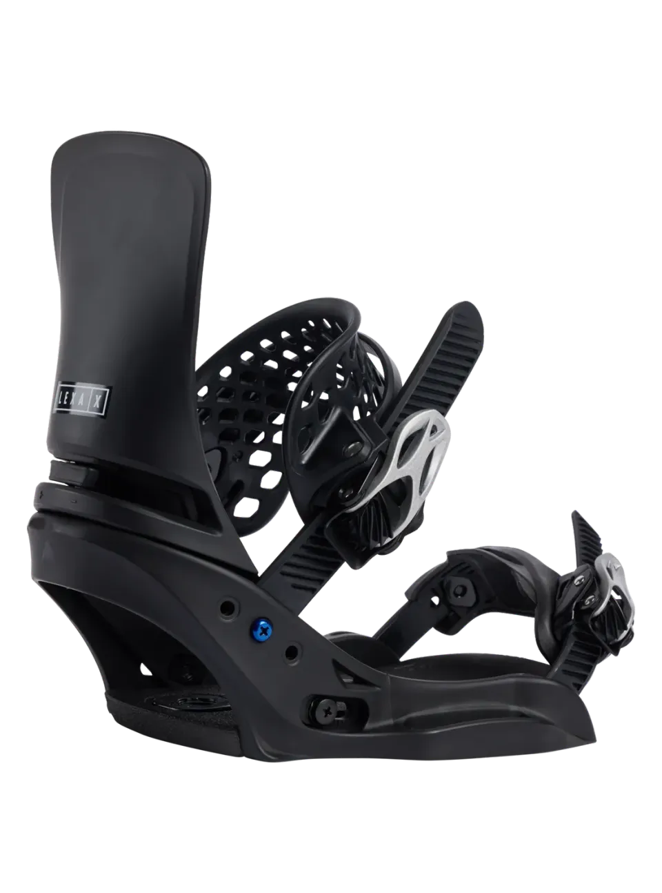 Burton Lexa X EST snowboardbindning Shockwave Pink S dam