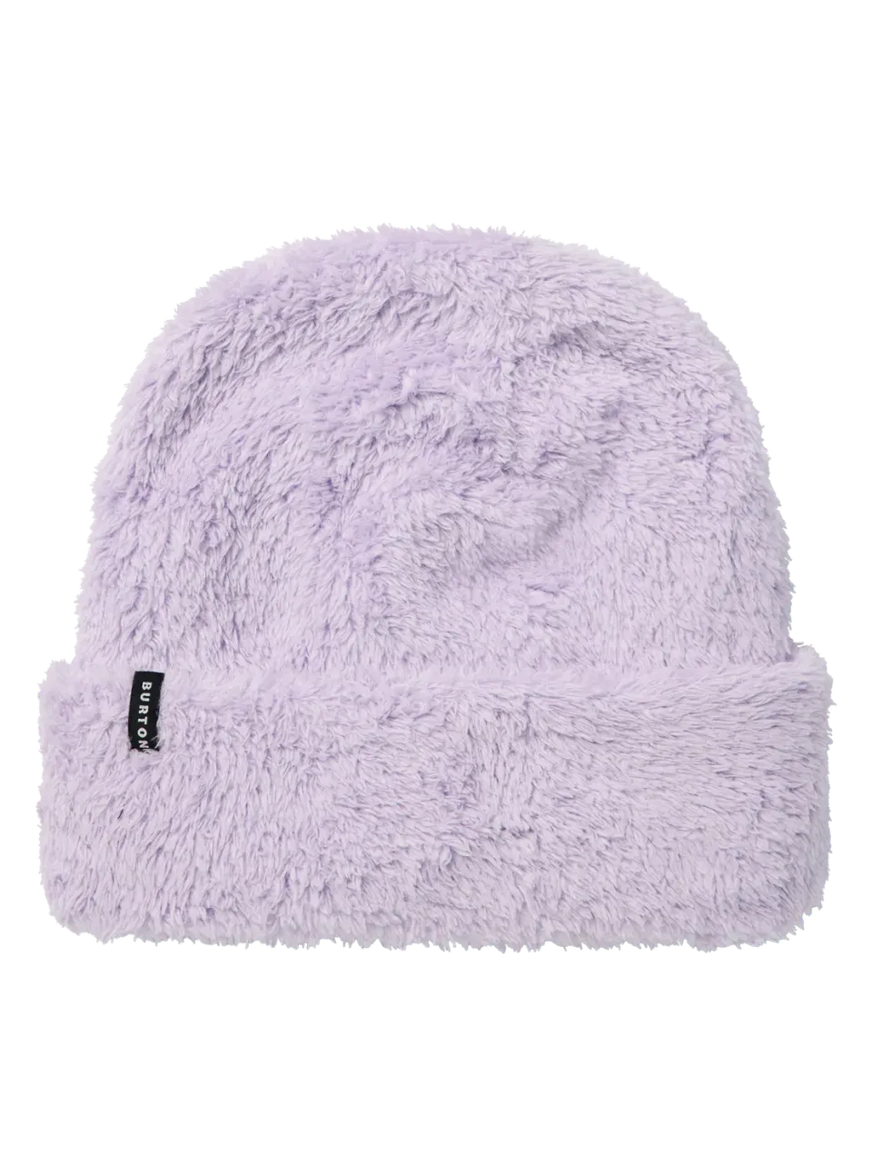 Burton High Pile mössa Summit Taupe mjuk fleece