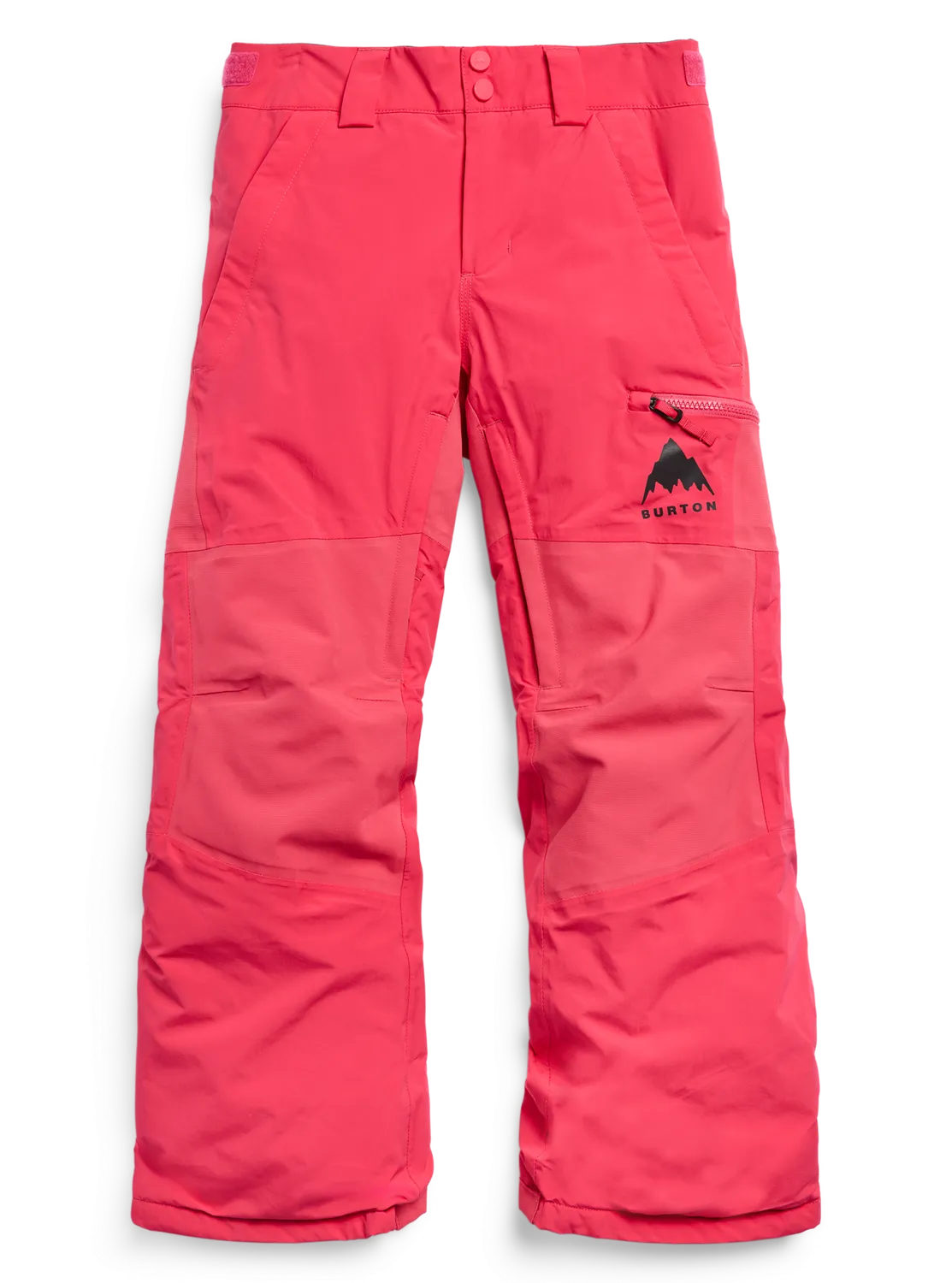 Burton Skylar skidbyxor barn slitstarka Regular