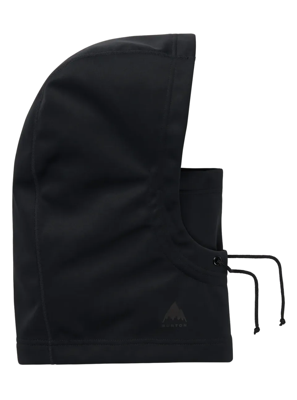 Burton Bonded Hood skidhuva True Black Regular vindtät