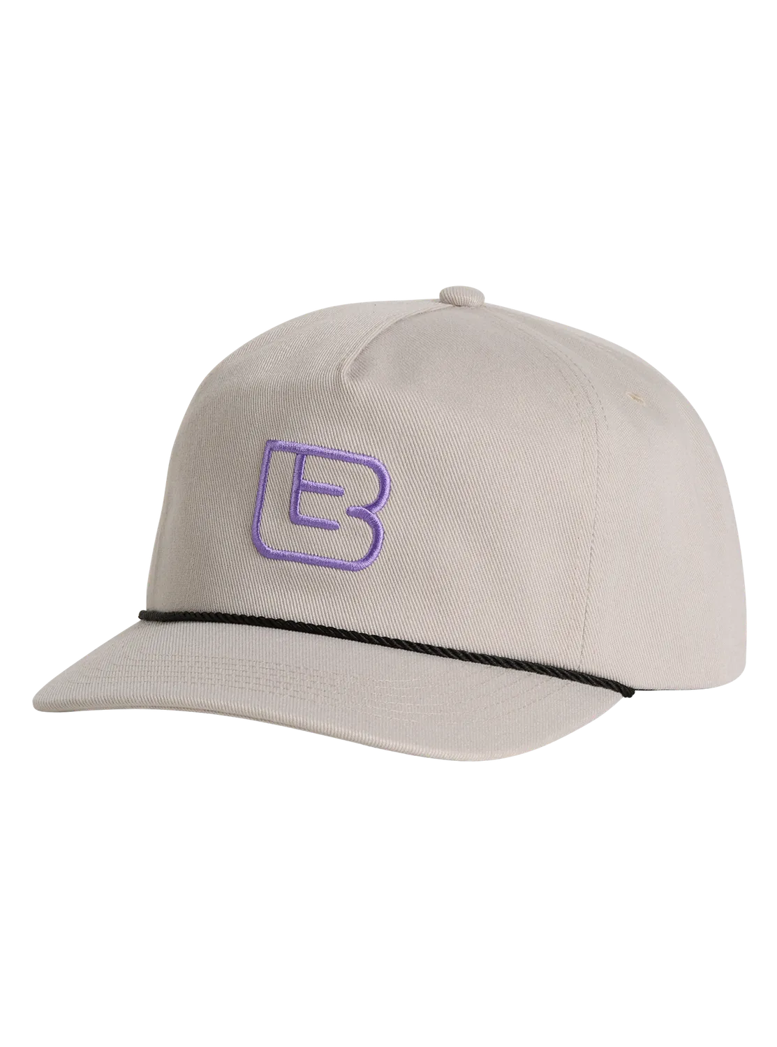 Burton Archive mössa Chinchilla Gray