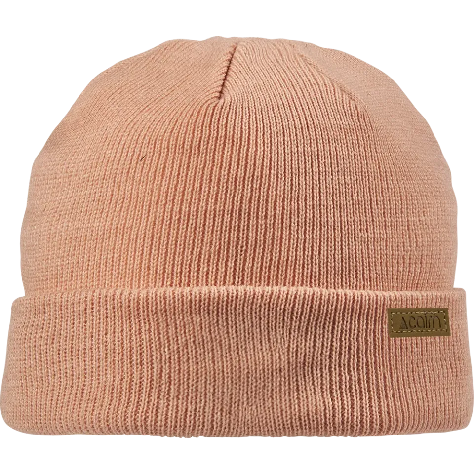 Cairn Sport Louis Hat J mössa powder pink junior