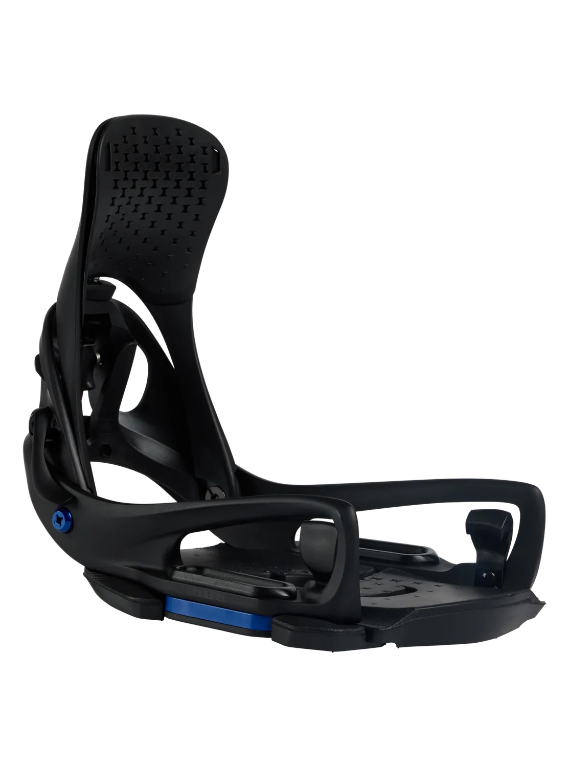Burton Step On Genesis EST snowboardbindning purple voltage Step On