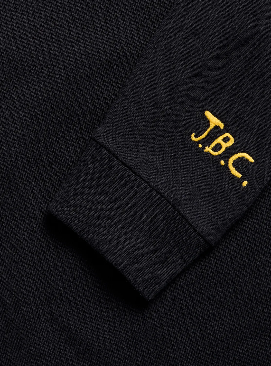 Burton Protomark Long Sleeve t-shirt svart True Black