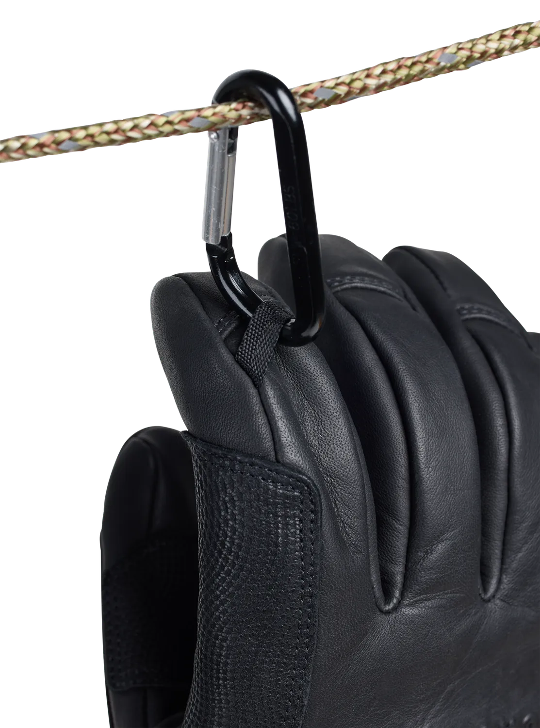 Burton [ak] Expedition GORE-TEX handskar True Black vattentät