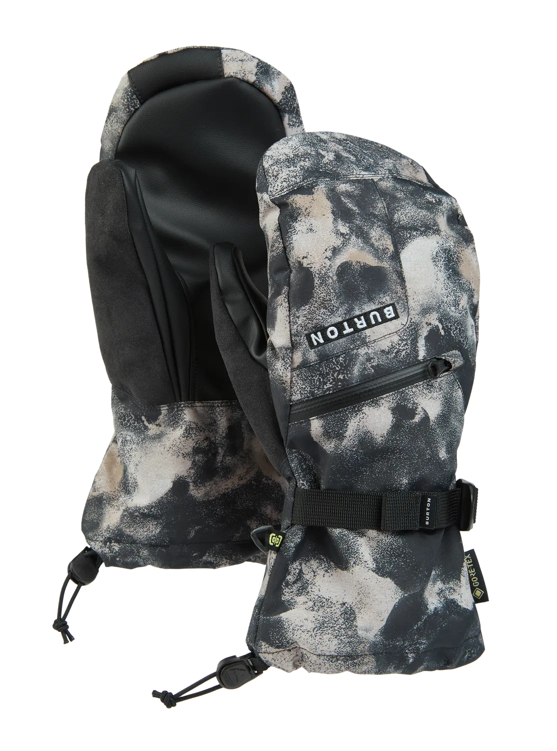Burton GORE-TEX vantar herr Spiced Chai