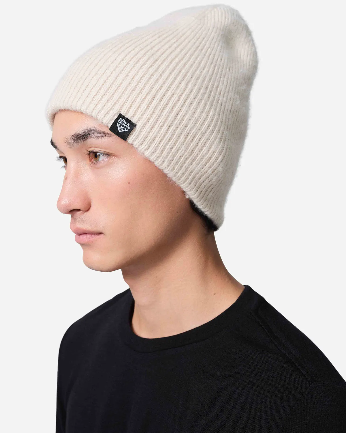 Black Crows Ski Urban mössa wax-yellow varm unisex