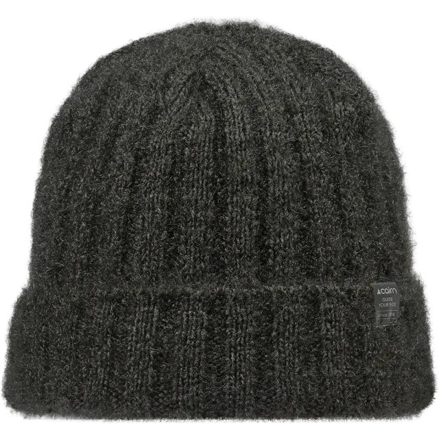Cairn Ambre Hat mössa Black lätt passform