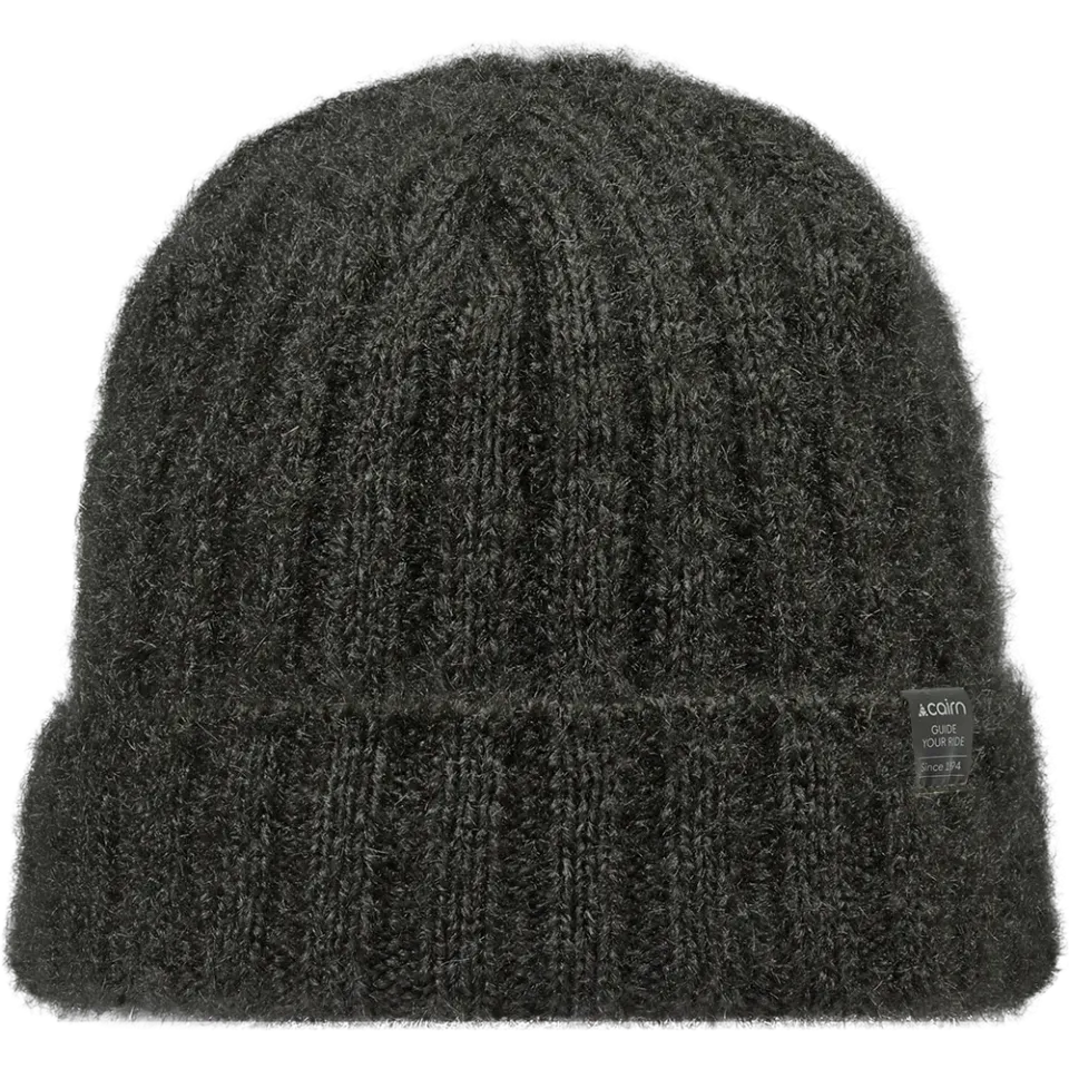 Cairn Ambre Hat mössa Black lätt passform