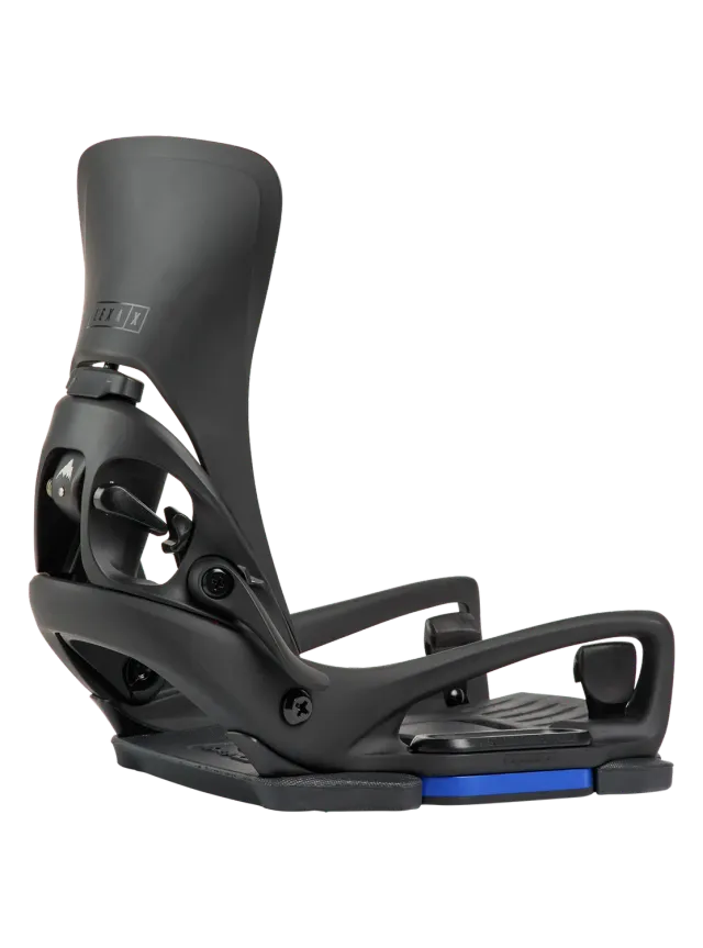 Burton Step On Lexa X EST bindning Black S