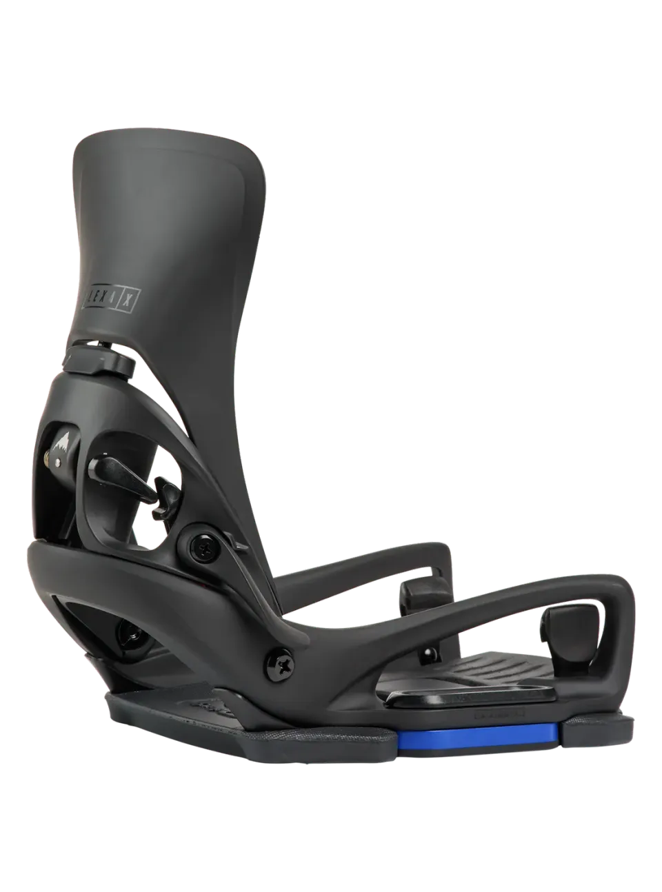 Burton Step On Lexa X EST bindning Black S