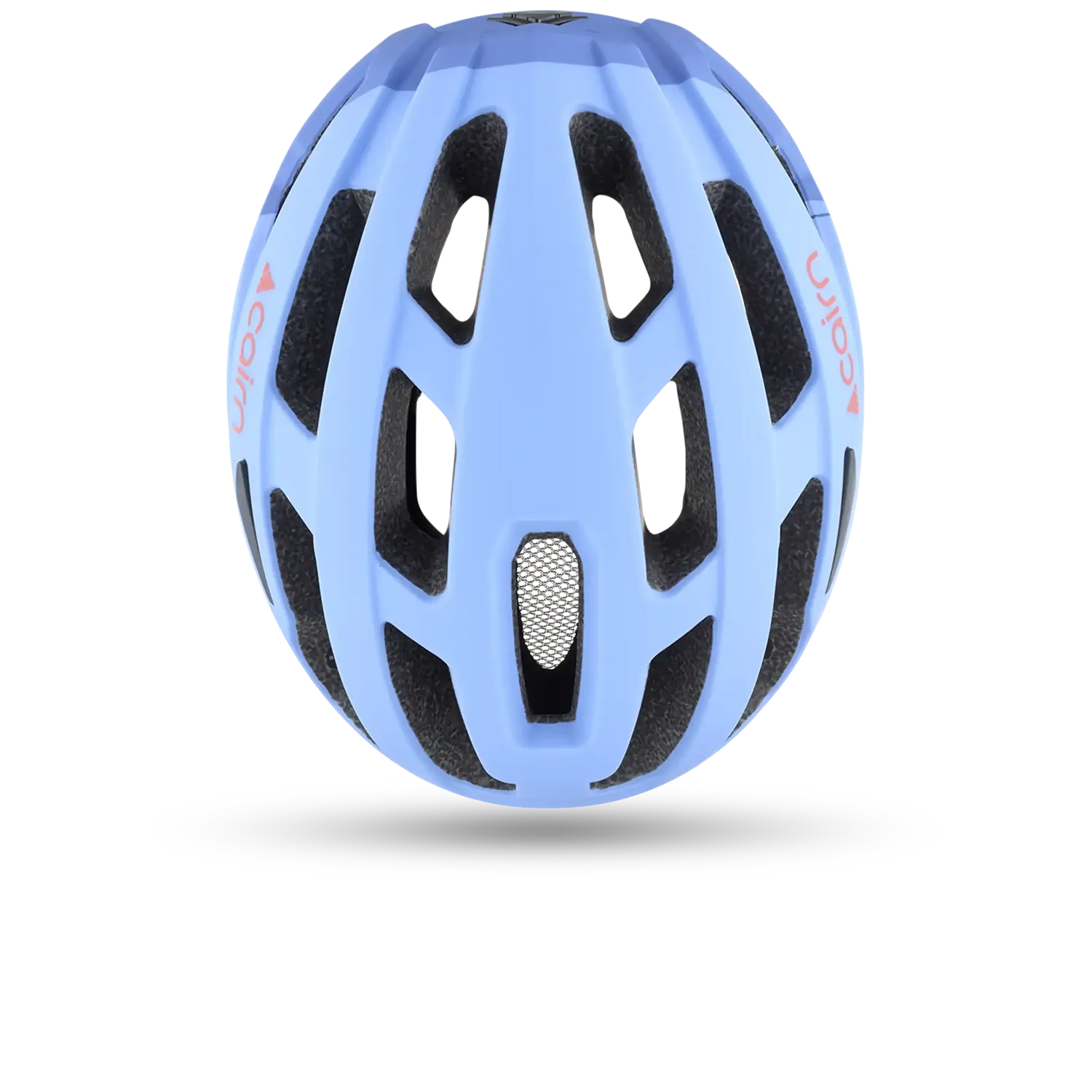 Cairn Sport Prism II cykelhjälm Mat Sky ventilerad