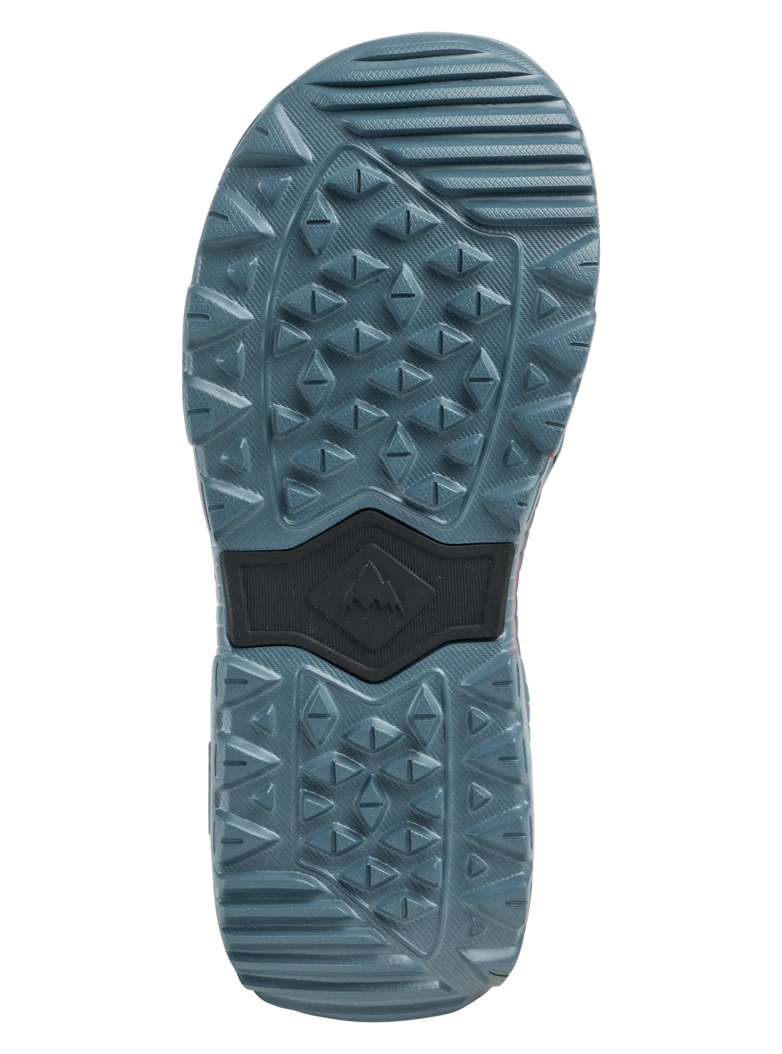 Burton Moto BOA snowboardboots herr Svart 9 mjuk flex