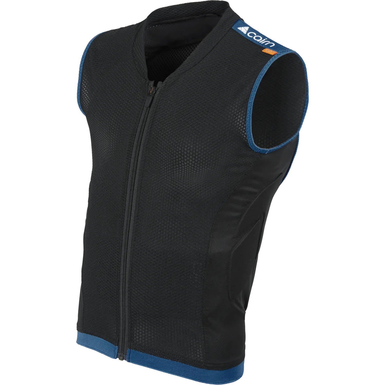 Cairn Proride II D3O J ryggskydd night sky camo junior