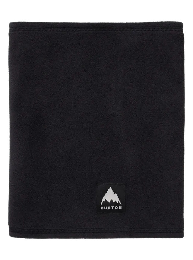 Burton Neck Warmer halsvärmare barn Crumple Dye
