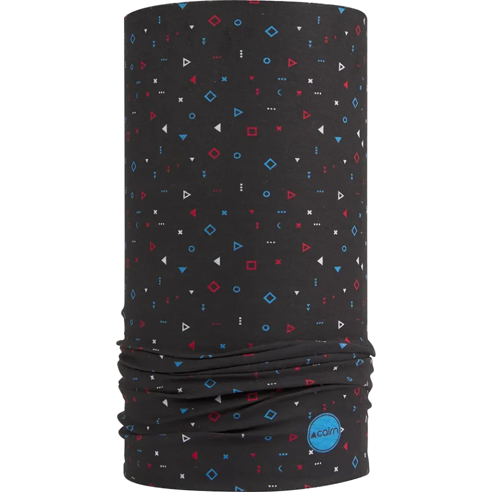 Cairn Malawi Tube Junior halstub black game barn