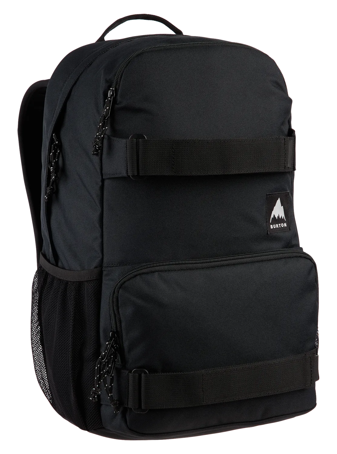 Burton Treble Yell 21L ryggsäck True Black åkning