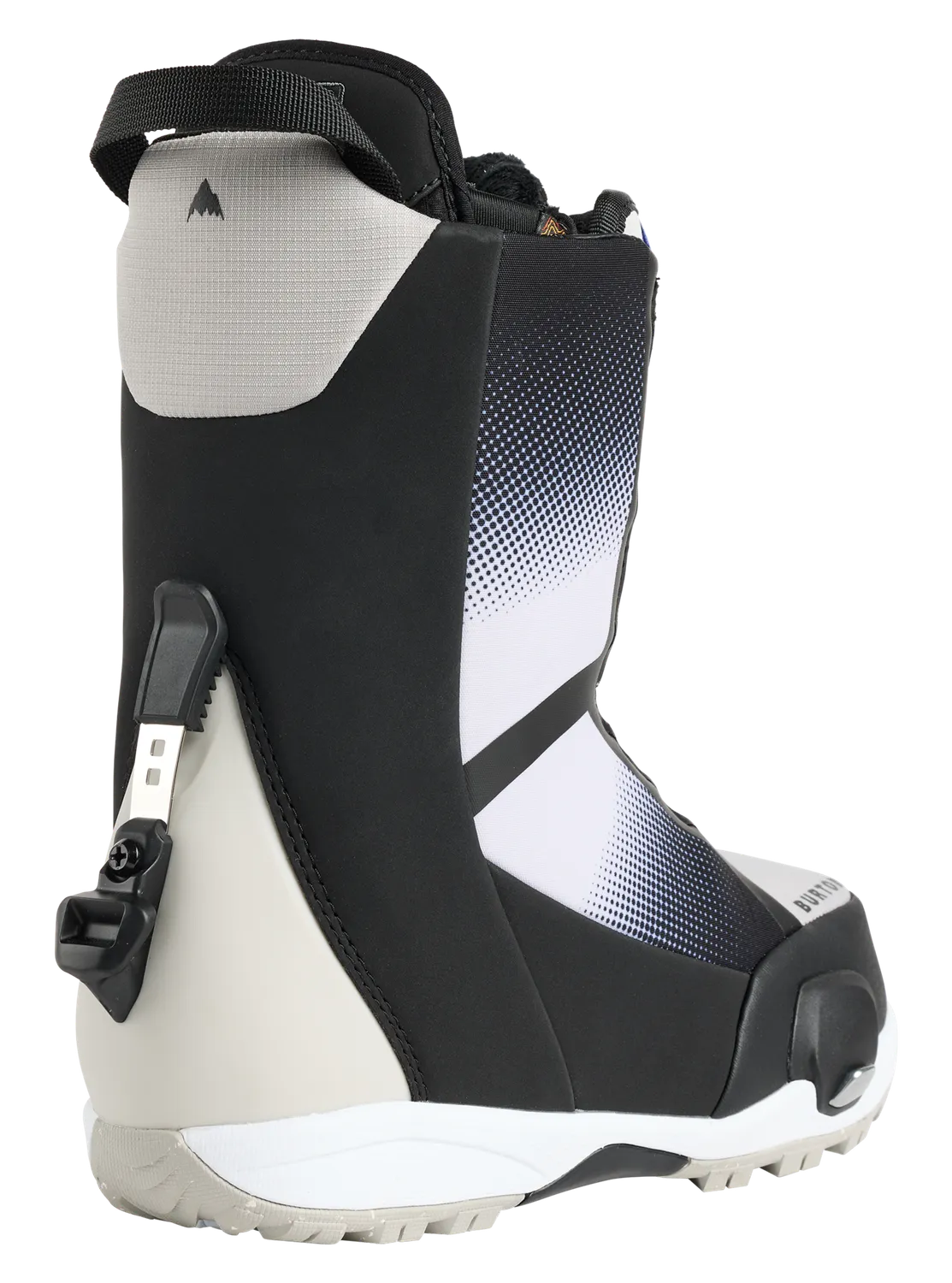 Burton Waverange Step On Snowboardboots Dam BOA