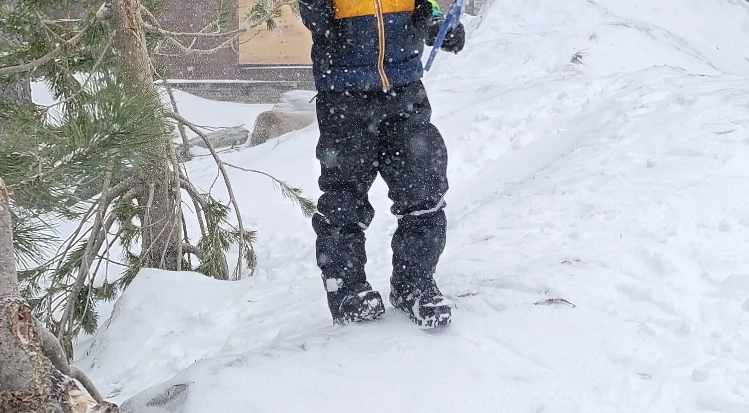 Burton Grom BOA snowboardboots svart 2K mjuk