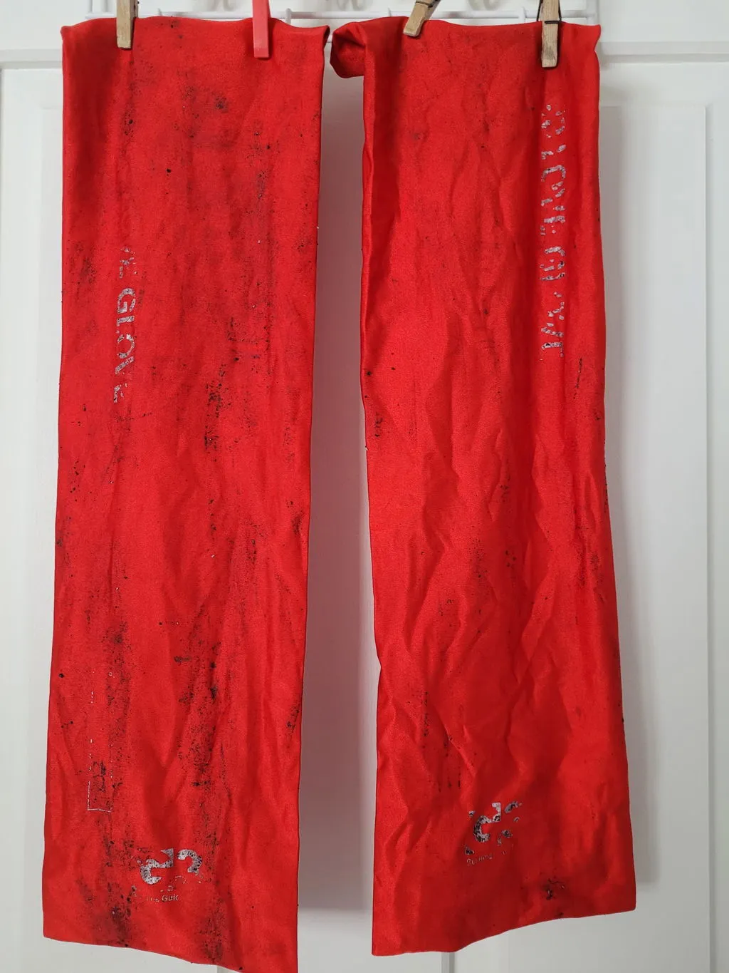 Original Guide Love Glove Field Skin förvaringspåse par