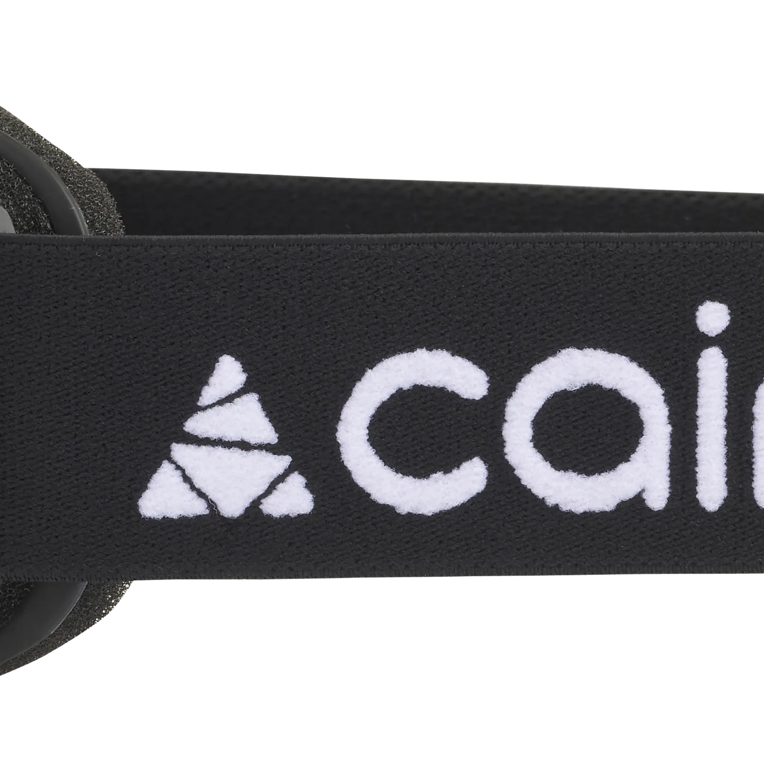Cairn Glide J CLX3 skidglasögon mat black kat 3