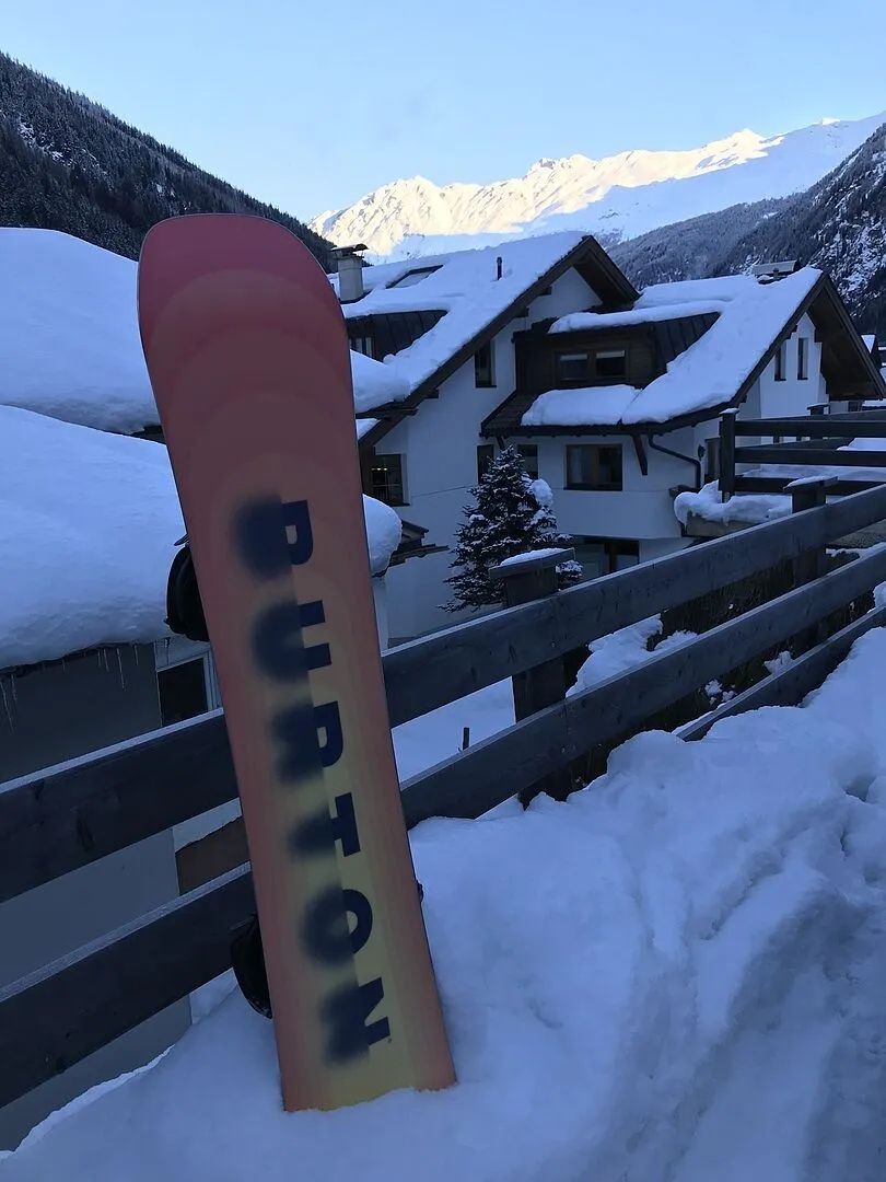 Burton Cartel X EST bindning Black snabb respons