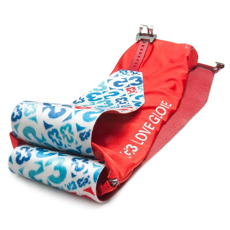 Original Guide Love Glove Field Skin förvaringspåse par