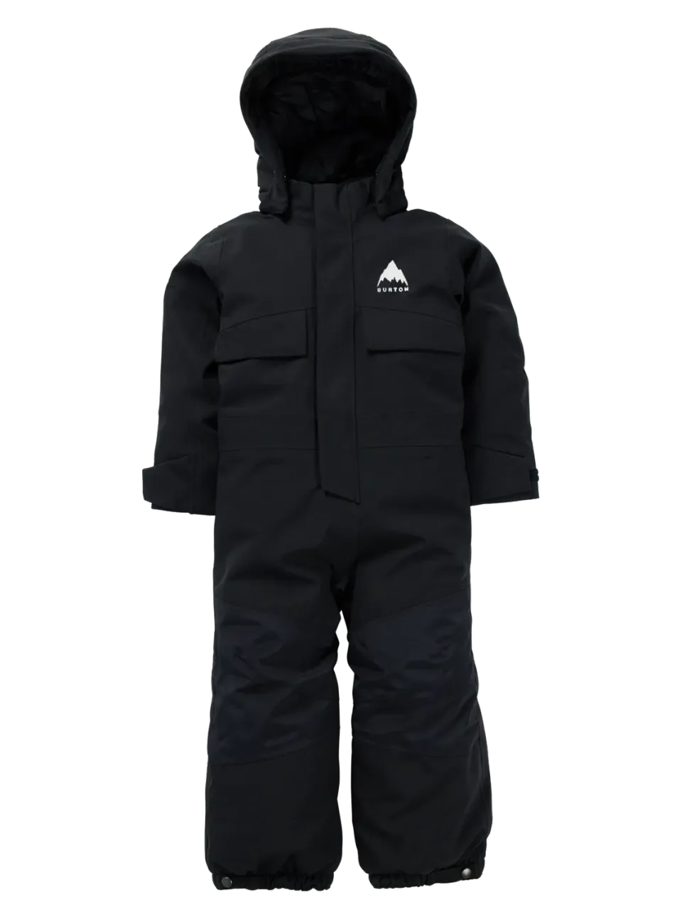 Burton 2L One Piece snöoverall Crumple Dye fodrad