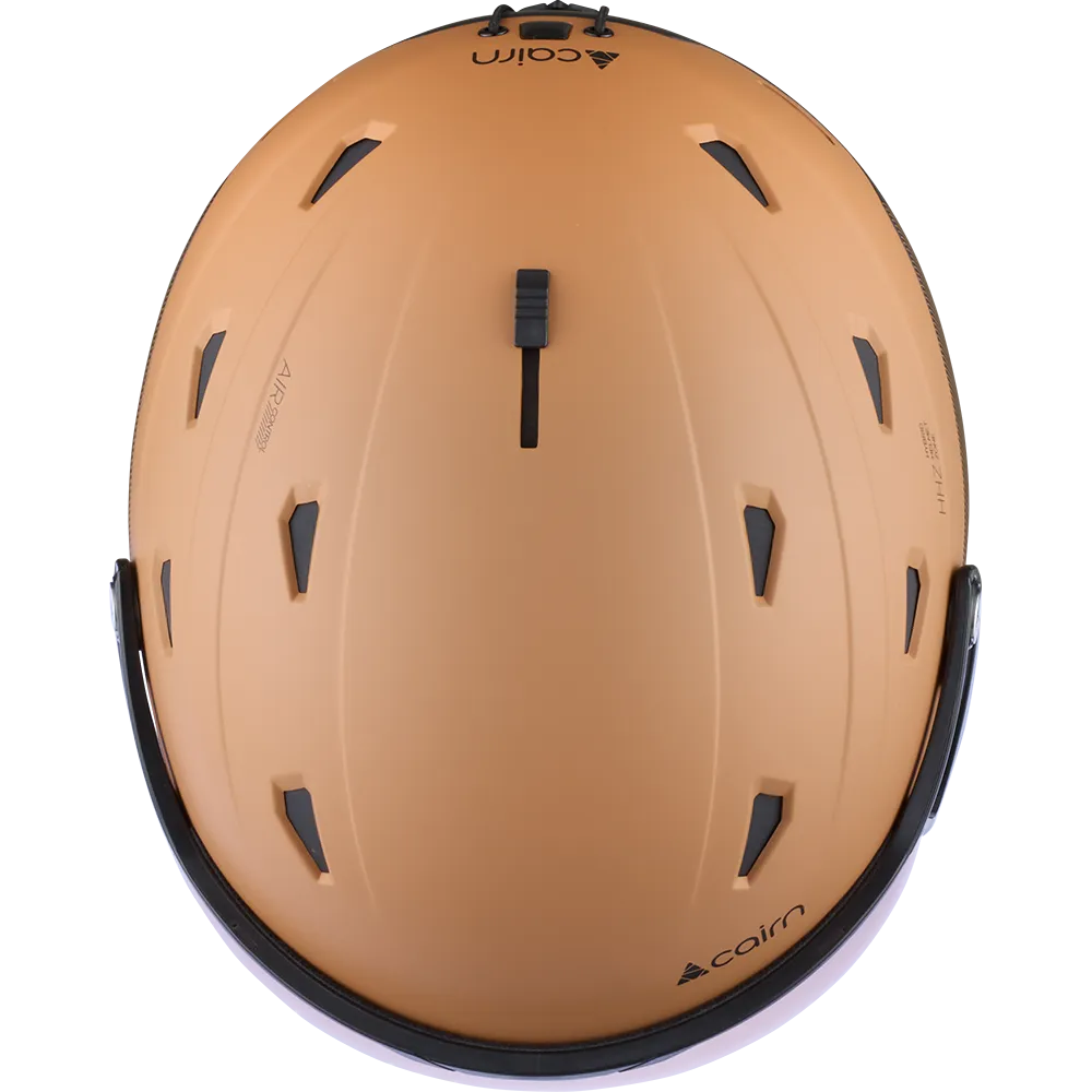 Cairn Xplorer Visor Evolight NXT skidhjälm 54/56 fotokromatisk