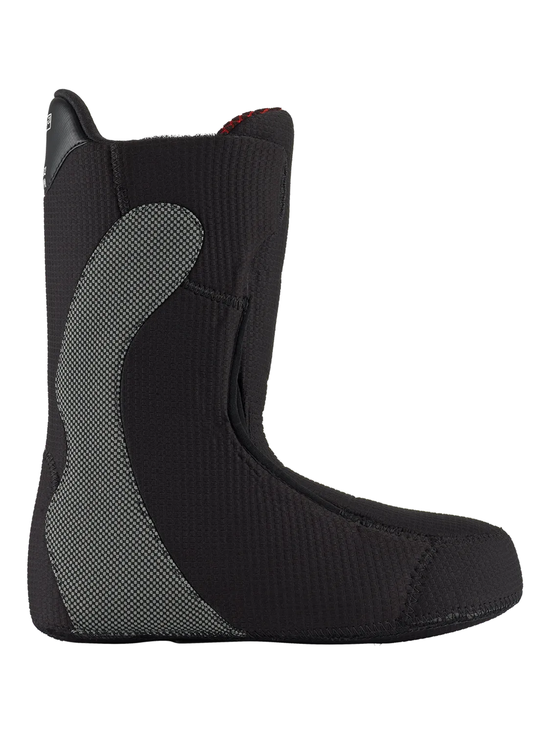 Burton Driver X snowboardboots herr svart styv respons