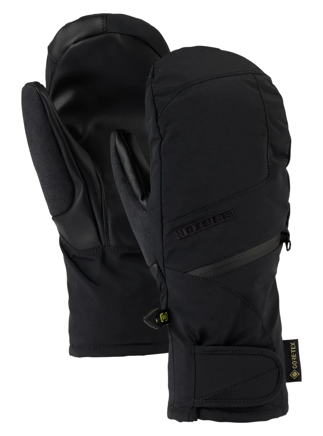 Burton GORE-TEX Under vantar dam vattentäta