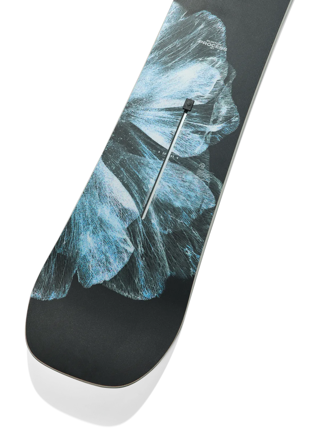 Burton Process Camber snowboard 157 precis