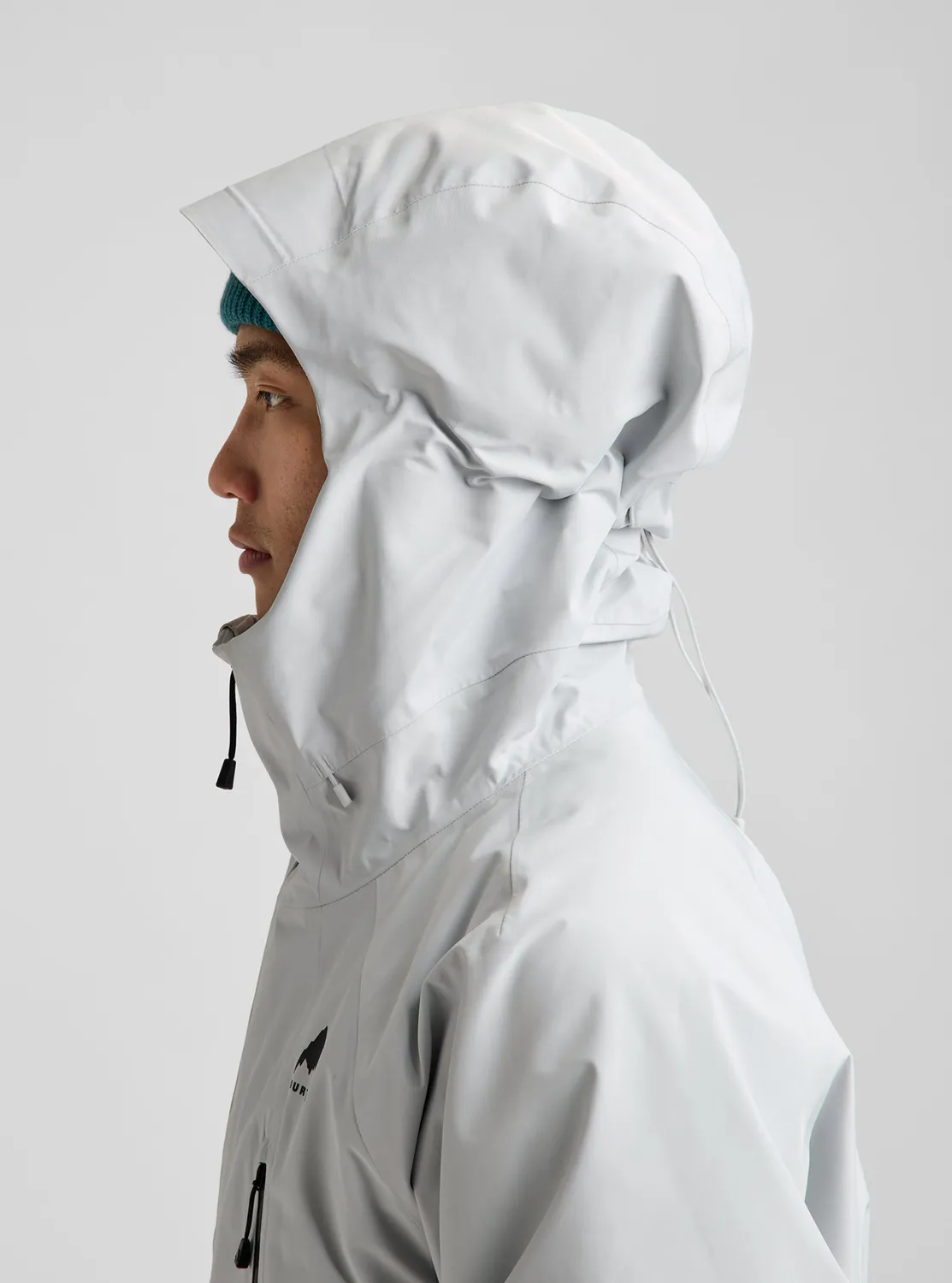 Burton Reserve GORE-TEX skidjacka herr True Black