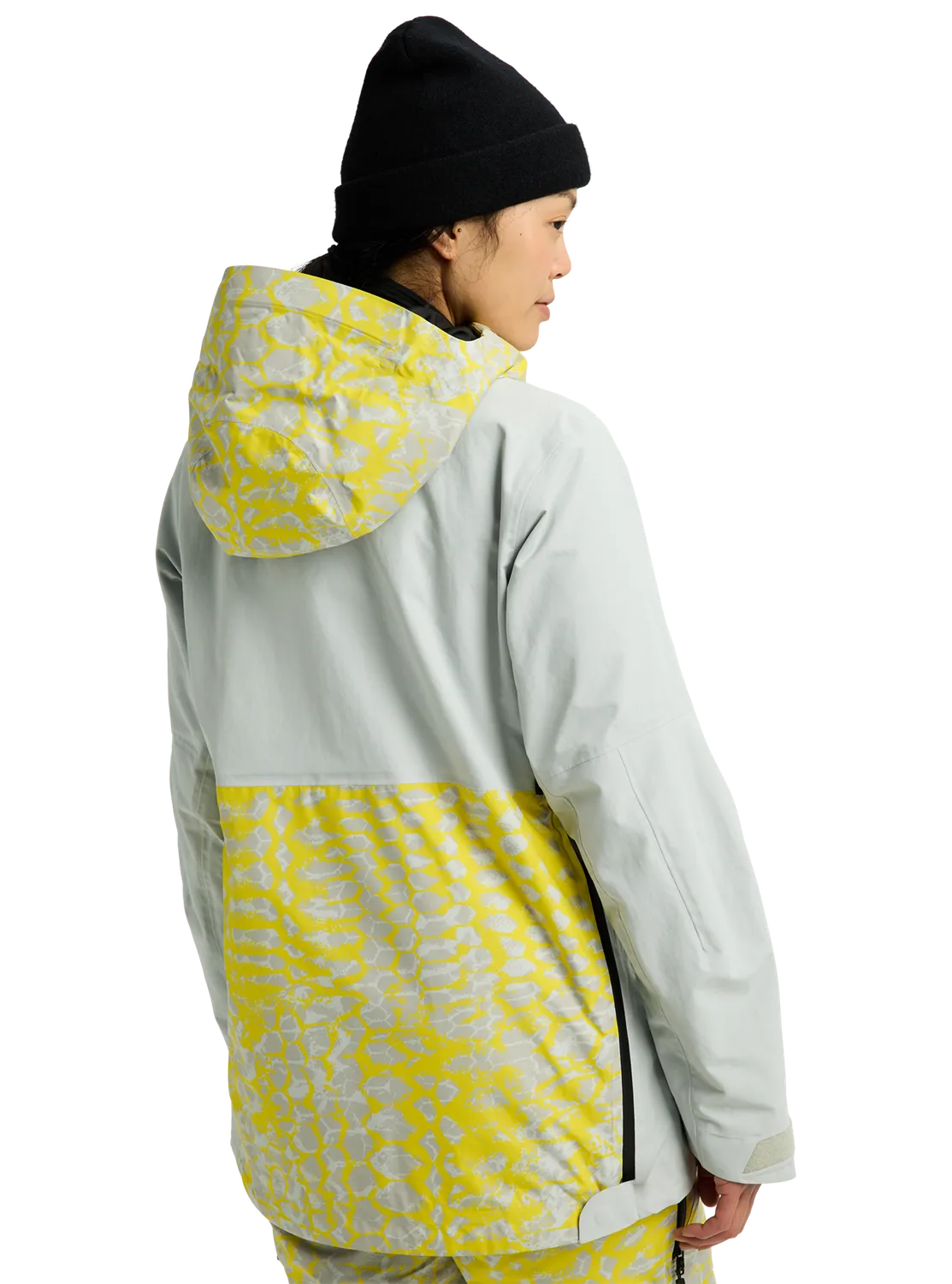 Burton [ak] Kimmy GORE-TEX 2L anorak Very Berry M vattentät