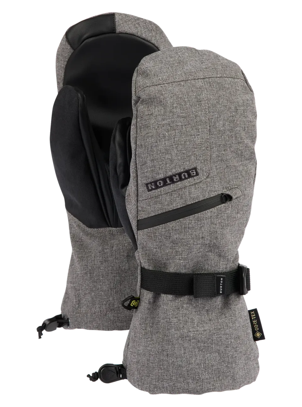 Burton GORE-TEX vantar herr Spiced Chai