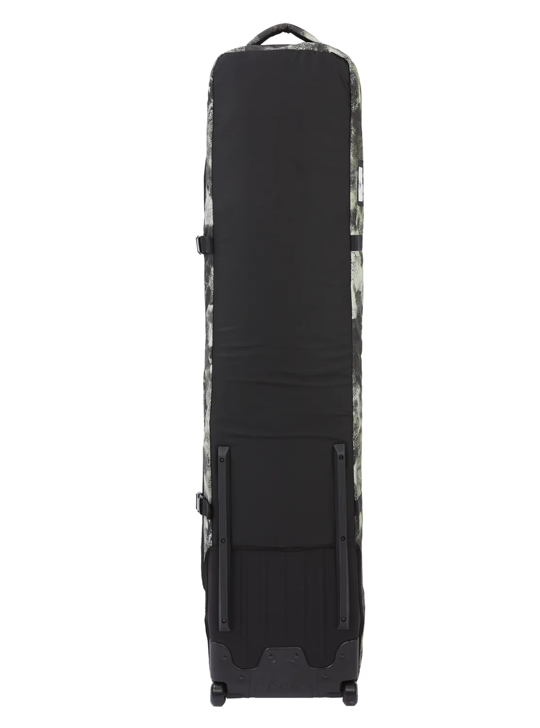 Burton Wheelie Gig snowboardbag 156 True Black