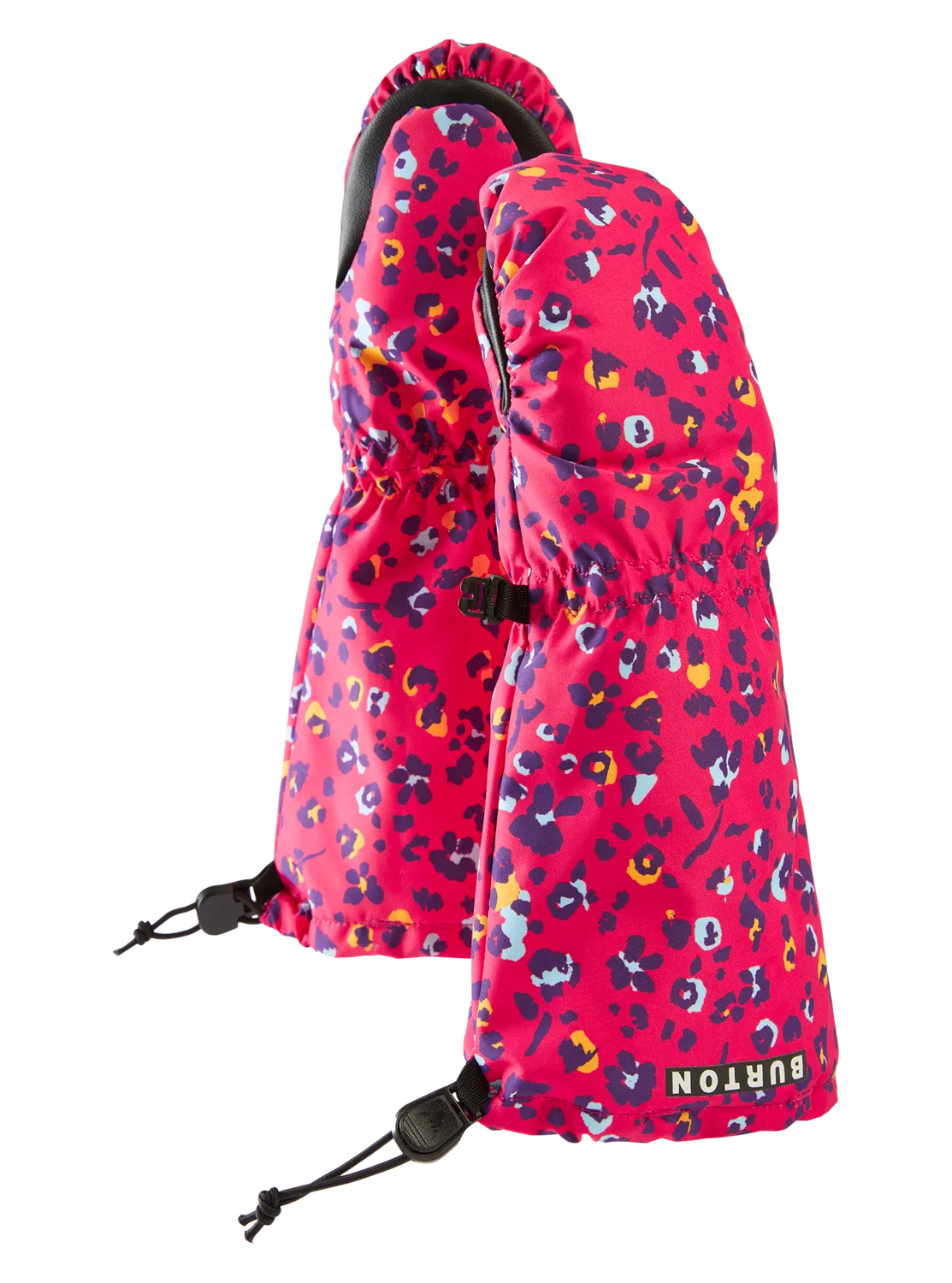 Burton Grommitt tumvantar Wildcat Floral fodrad