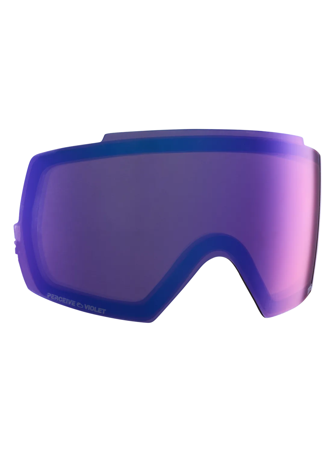 Anon M5 Perceive reservlins Sunny Onyx S4 skidglasögon