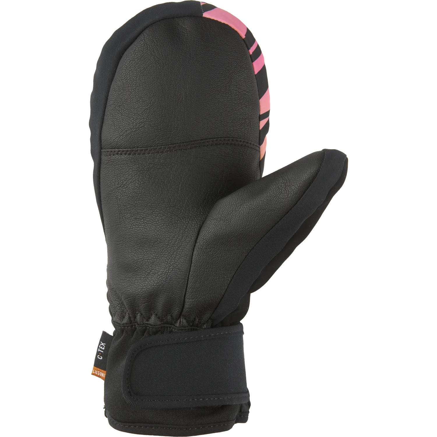 Cairn Elena In Pure Fit tumvantar Black Shaded Primaloft