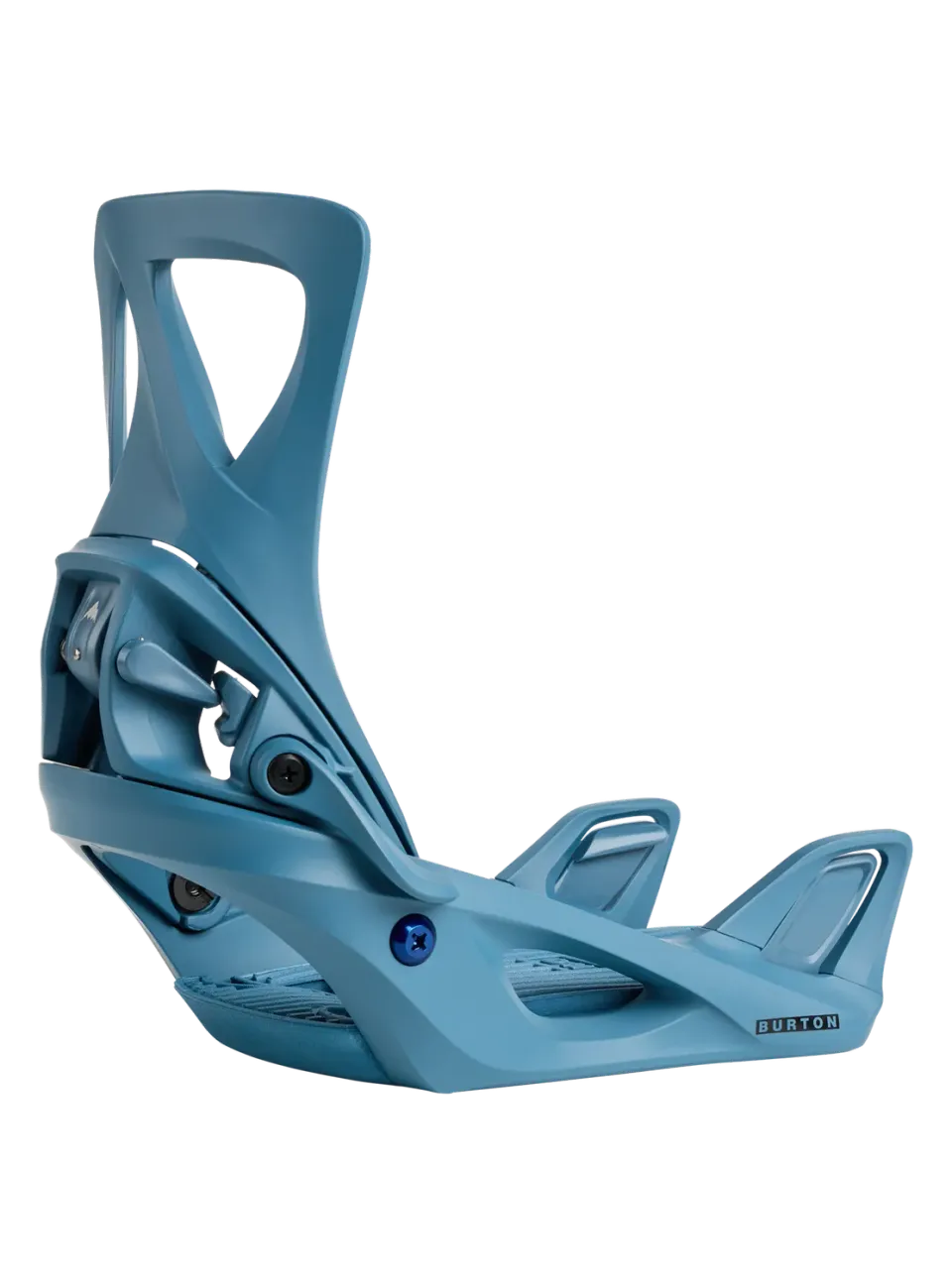 Burton Step On snowboardbindning dam Bluestone S snabbinsteg