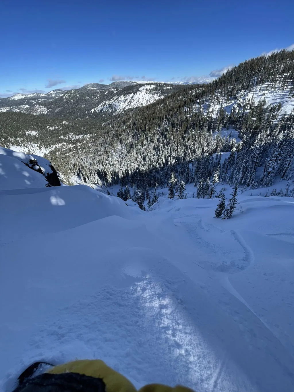 Jones Mountain Twin Pro snowboard herr allmountain