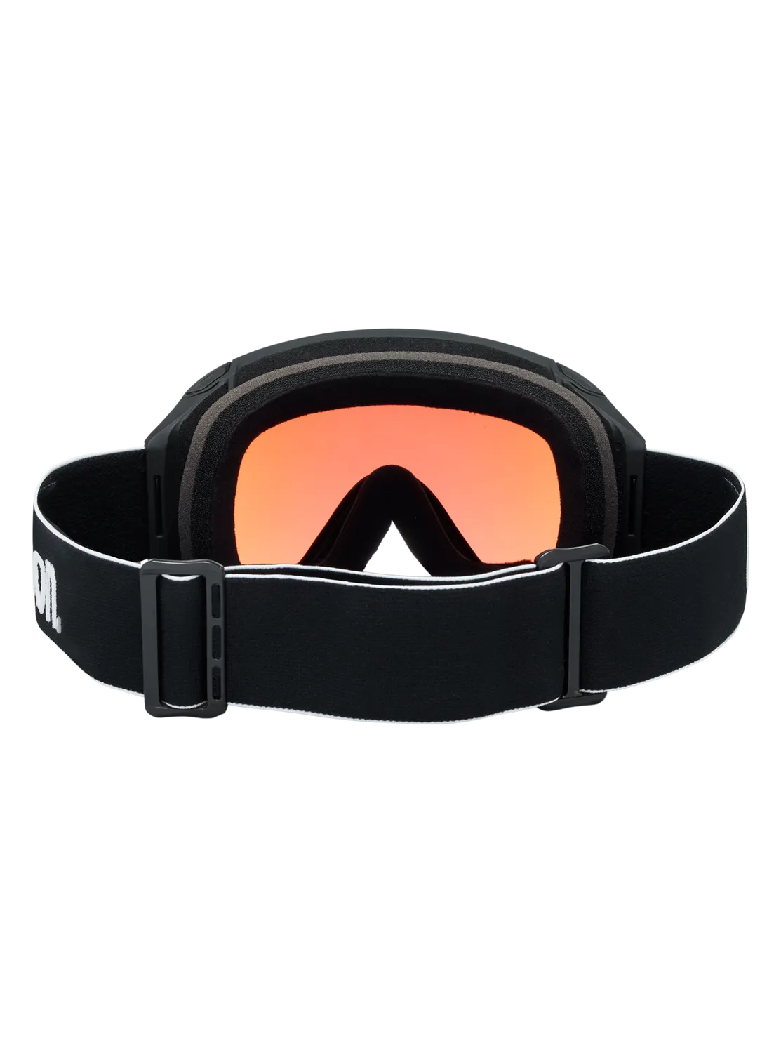 Anon M4 Cylindrical skidglasögon Black extra lins