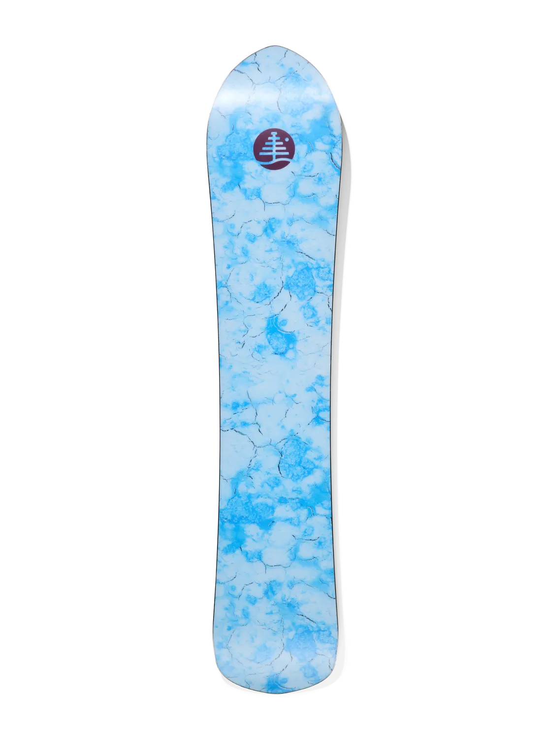 Burton Family Tree Sketch Artist snowboard Wind freestyle